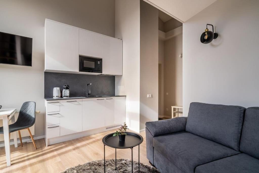 New Loft With Rooftop Terrace In The Old Town Riga Buitenkant foto