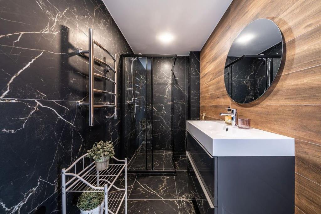 New Loft With Rooftop Terrace In The Old Town Riga Buitenkant foto